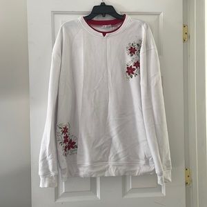 Vintage Christmas Sweatshirt